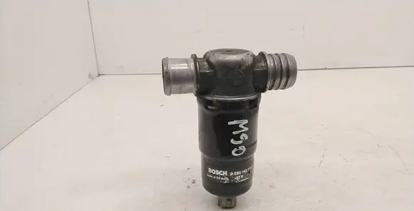 BMW 5 E39 Idle control valve (regulator) 0280140524