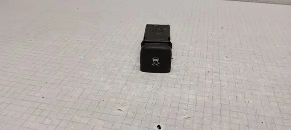 Saab 9-5 ESP (stability program) switch 12770484