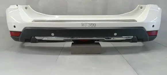 Nissan X-Trail T32 Rear bumper 850226FR0H
