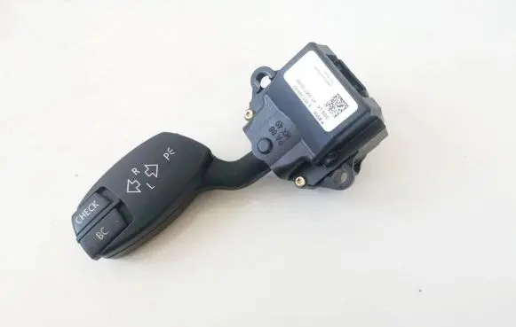 BMW 5 E60 E61 Indicator stalk 695134903 6951349-03