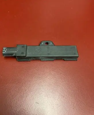 Interior comfort aerial antenna
