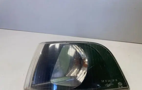 Volvo S40, V40 Front indicator light 30621831 30621833