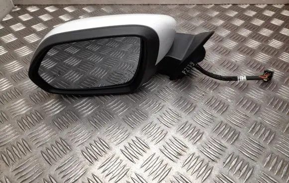 MG ZS Front door electric wing mirror 10776800WSB
