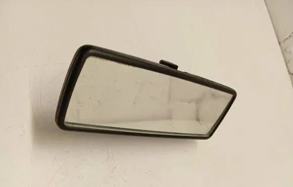 Volkswagen Transporter - Caravelle T4 Rear view mirror (interior) 701857511A