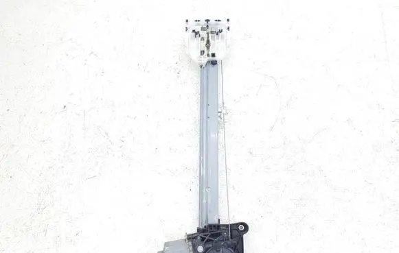 Ford Edge II Rear door window regulator with motor FT4BR27001 FT4BR27001AD T013Z