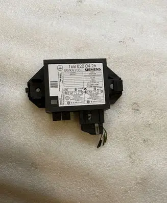 Mercedes-Benz A W168 Immobilizer control unit/module 1688200426 5WK4736