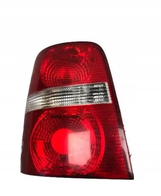 Volkswagen Touran I Rear/tail lights 1T0945095C