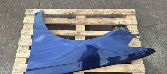 Honda Accord Fender