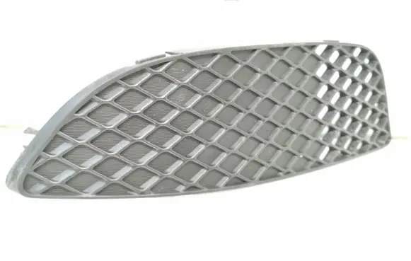 Mitsubishi Lancer X Front bumper lower grill 7450A223