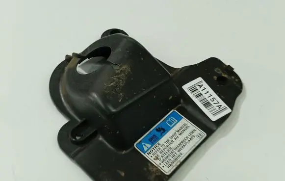 Honda Accord Other exterior part 