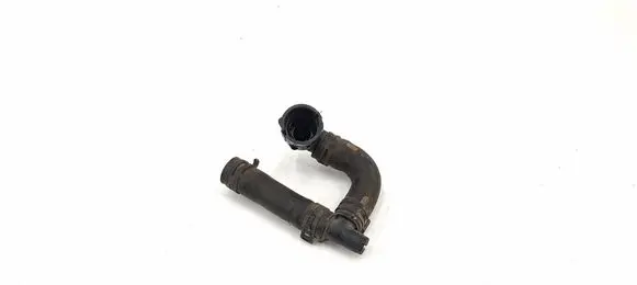 Jaguar XE Engine coolant pipe/hose GX738B505AB