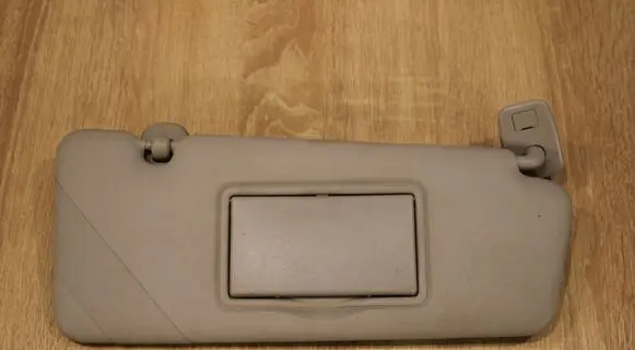 Renault Megane III Sun visor