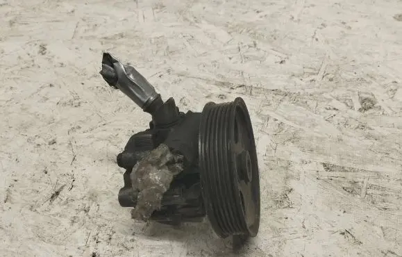 Opel Insignia A Power steering pump 55563329