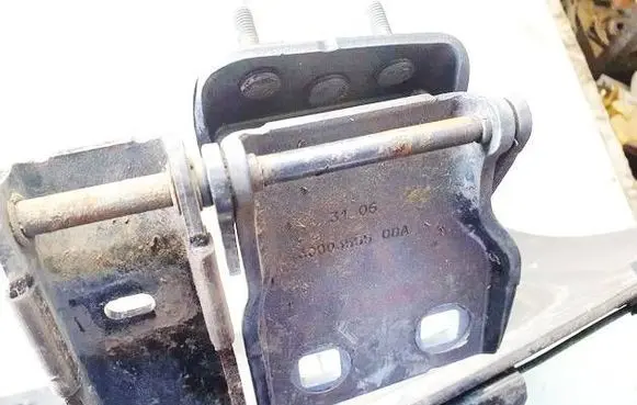 Citroen C4 Grand Picasso Tailgate/trunk/boot hinge