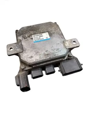 Mazda CX-7 Power steering control unit/module 34710SC020 E271058005 Q1T41073M1