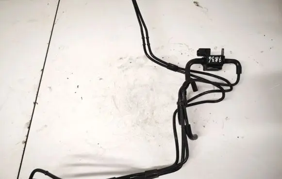 Citroen C5 Turbo solenoid valve 70058501