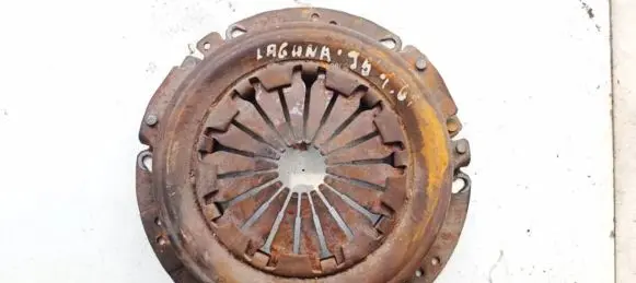 Renault Laguna I Pressure plate 