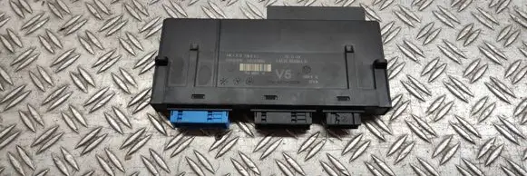 BMW 7 F01 F02 F03 F04 Comfort/convenience module 532487618 9202640 3632013892