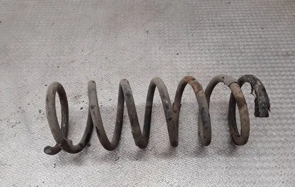 Volvo V70 Rear coil spring 