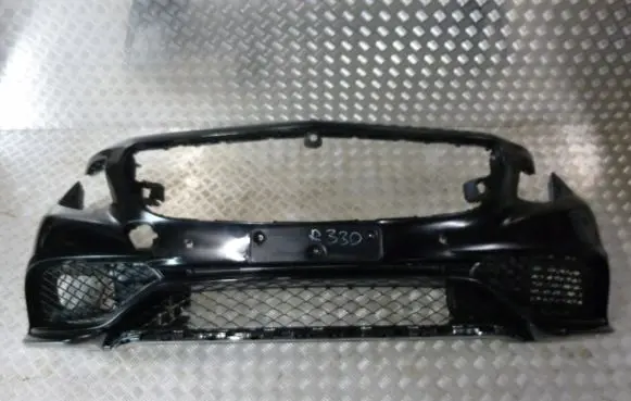 Mercedes-Benz S C217 Front bumper 2178804401