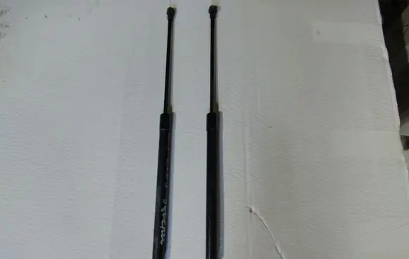 Audi A3 S3 8P Tailgate/trunk strut/damper