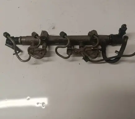 Toyota Yaris Fuel main line pipe 0445214133 238100N021