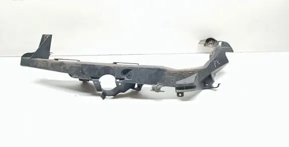 BMW 3 E90 E91 Headlight/headlamp mounting bracket 7138401 51647138401