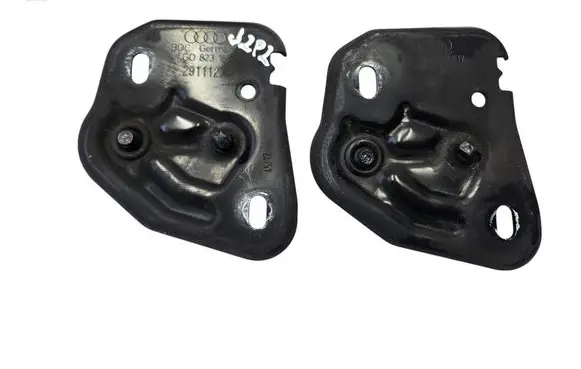 Audi A6 C7 Engine bonnet/hood lock/latch loop/hook 4G0823186 291112