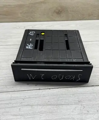 Skoda Superb B5 (3U) Glove box 6Y0858332