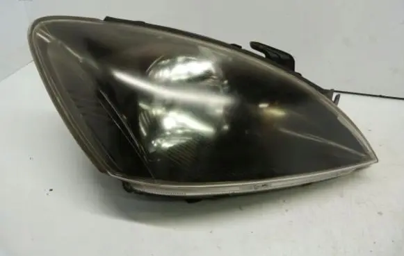 Mitsubishi Lancer Headlight/headlamp