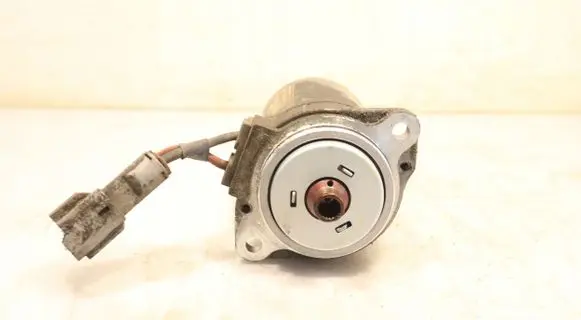 Honda Civic Power steering pump