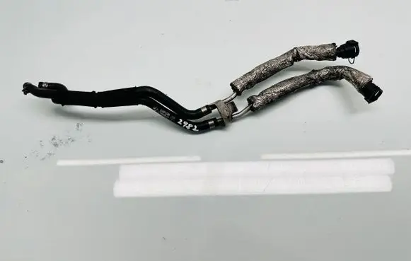 BMW X5 F15 Engine coolant pipe/hose 8519112 17908910