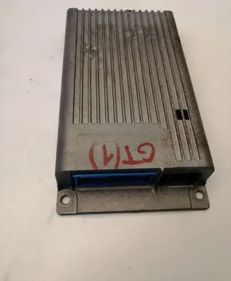 BMW 5 GT F07 Bluetooth control unit module 9224674 84109224674
