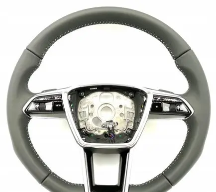 Audi A6 S6 C4 4A Steering wheel 4K0419091AT