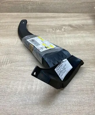 Audi A6 S6 C5 4B Rear bumper mounting bracket 4B9807453F