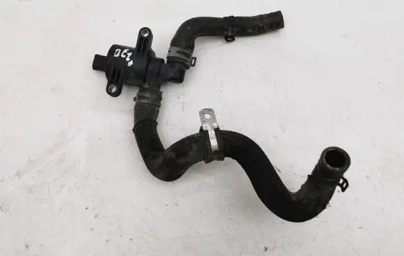 Audi A7 S7 4G Electric auxiliary coolant/water pump 4H0121671B
