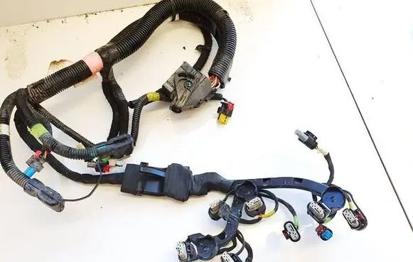 Tesla Model Y Other wiring loom p206876700c p2068767-00-c