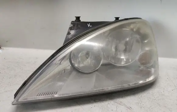 Ford Galaxy Headlight/headlamp