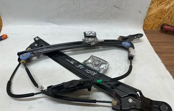 Audi A5 Sportback 8TA Front window lifting mechanism without motor 