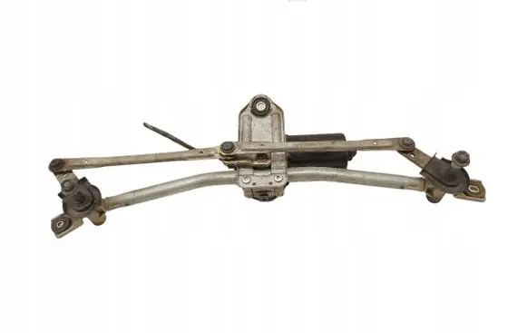 KIA Sportage Front wiper linkage and motor SL-DS