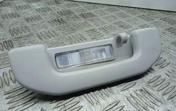 Mercedes-Benz GLE (W166 - C292) Rear interior roof grab handle A0998150100