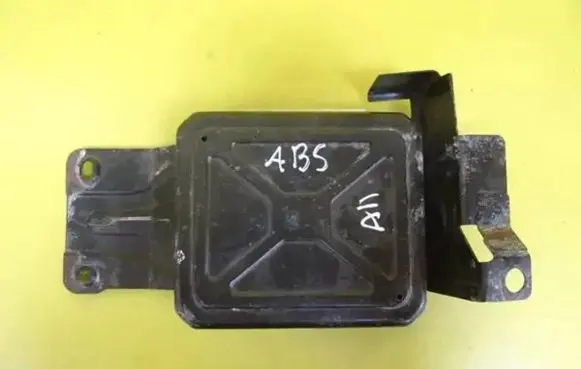 Mazda 323 F ABS control unit/module BB1P67650B 91F062085