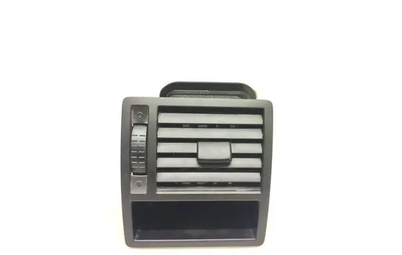 Volkswagen Transporter - Caravelle T5 Dashboard side air vent grill/cover trim 7E0819204E 07682