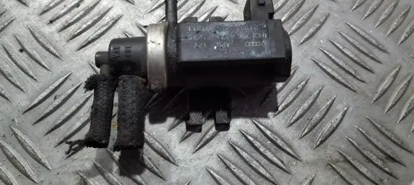 Volkswagen Golf IV Turbo solenoid valve 1h0906627