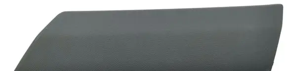 (A) pillar trim