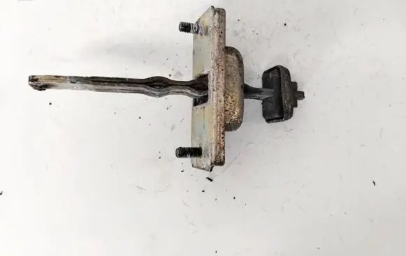 KIA Rio Front door check strap stopper 
