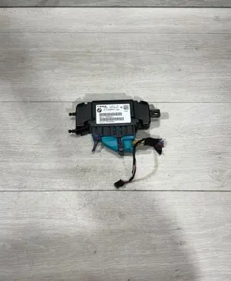 Airbag control unit/module