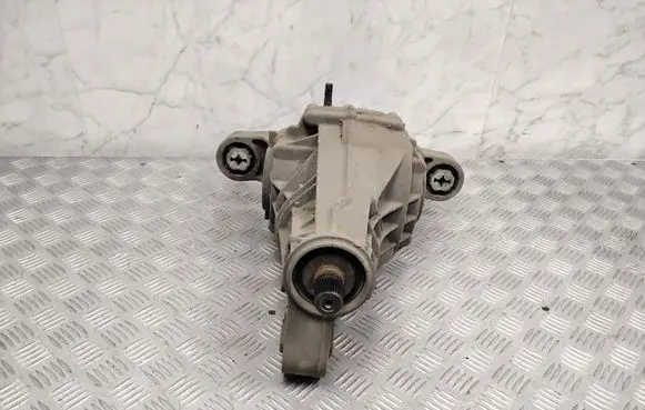 Porsche Cayenne (92A) Rear differential 4460310090