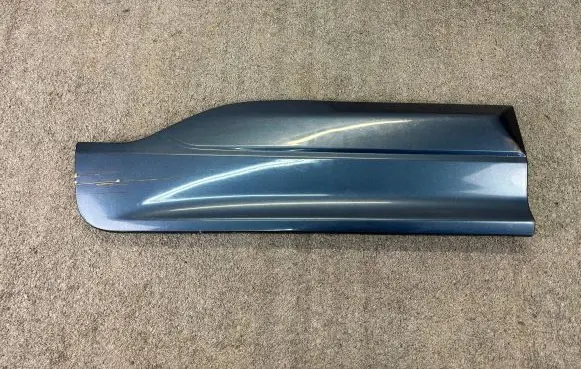 Ford Kuga III Rear door trim (molding) LV4B-S25334-C L859