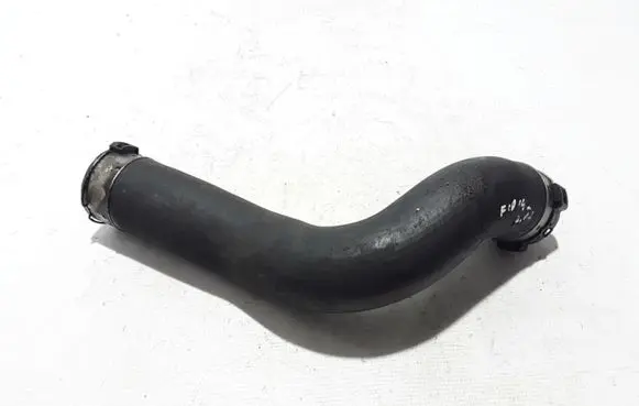 BMW 5 F10 F11 Intercooler hose/pipe 7810615